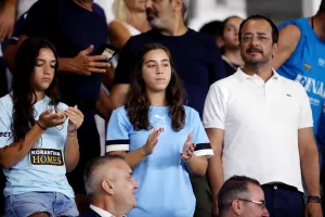 Στο "Αλφαμέγα" ο ΠτΔ για την Πάφο (Από αύριο...)