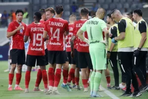 Πάφος-ΤΣΣΚΑ 1948: Δραματική πρόκριση και με... στυλ στην παράταση! (Φώτος)