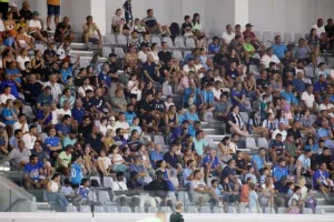 Πάφος-ΤΣΣΚΑ 1948: Δραματική πρόκριση και με... στυλ στην παράταση! (Φώτος)