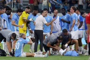 Πάφος-ΤΣΣΚΑ 1948: Δραματική πρόκριση και με... στυλ στην παράταση! (Φώτος)