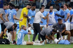 Πάφος-ΤΣΣΚΑ 1948: Δραματική πρόκριση και με... στυλ στην παράταση! (Φώτος)
