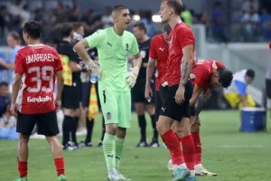 Πάφος-ΤΣΣΚΑ 1948: Δραματική πρόκριση και με... στυλ στην παράταση! (Φώτος)