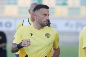 Ξεχωριστό για Τρισκόφσκι