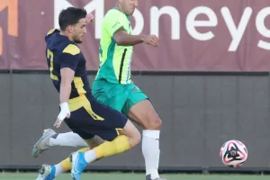 ΑΕΚ-ΑΕΛ: Φιλική ισοπαλία πριν τα επίσημα (Φώτος)