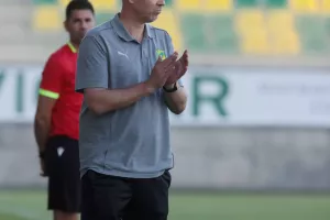 ΑΕΚ-ΑΕΛ: Φιλική ισοπαλία πριν τα επίσημα (Φώτος)