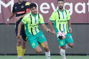 ΑΕΚ-ΑΕΛ: Φιλική ισοπαλία πριν τα επίσημα (Φώτος)