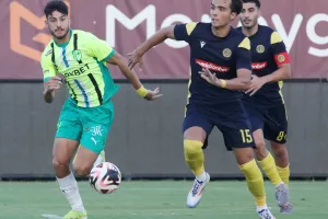 ΑΕΚ-ΑΕΛ: Φιλική ισοπαλία πριν τα επίσημα (Φώτος)