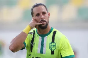Σολ στη Λεμεσό