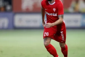 Νέα Σαλαμίνα - Ανόρθωση: ΓΚΟΛ, φάσεις και μοιρασιά στο "Αμμόχωστος" (φώτος)