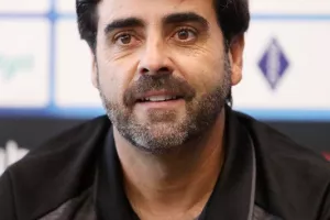 Γκαγιέγο: "Δεν παίζουμε ποτέ συντηρητικά/Έχουμε ξεκάθαρο πλάνο"