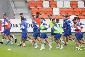 Η τελευταία του ΑΠΟΕΛ ενόψει RFS (φώτος kerkida)