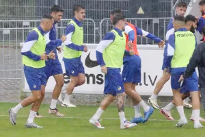 Η τελευταία του ΑΠΟΕΛ ενόψει RFS (φώτος kerkida)
