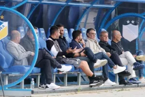 RFS-ΑΠΟΕΛ: Με Ελ Αραμπί... η πρόκριση θα κριθεί στο ΓΣΠ