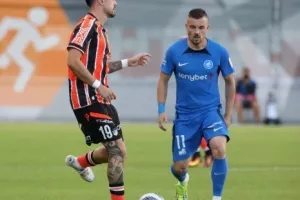 RFS-ΑΠΟΕΛ: Με Ελ Αραμπί... η πρόκριση θα κριθεί στο ΓΣΠ