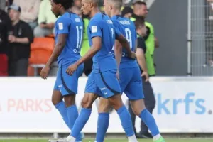 RFS-ΑΠΟΕΛ: Με Ελ Αραμπί... η πρόκριση θα κριθεί στο ΓΣΠ