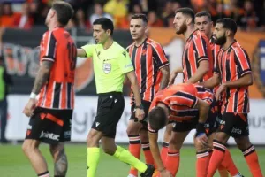 RFS-ΑΠΟΕΛ: Με Ελ Αραμπί... η πρόκριση θα κριθεί στο ΓΣΠ