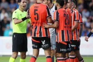 RFS-ΑΠΟΕΛ: Με Ελ Αραμπί... η πρόκριση θα κριθεί στο ΓΣΠ