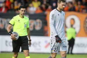 RFS-ΑΠΟΕΛ: Με Ελ Αραμπί... η πρόκριση θα κριθεί στο ΓΣΠ