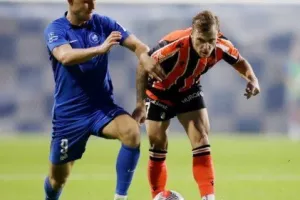 RFS-ΑΠΟΕΛ: Με Ελ Αραμπί... η πρόκριση θα κριθεί στο ΓΣΠ