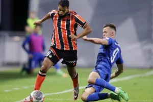 RFS-ΑΠΟΕΛ: Με Ελ Αραμπί... η πρόκριση θα κριθεί στο ΓΣΠ