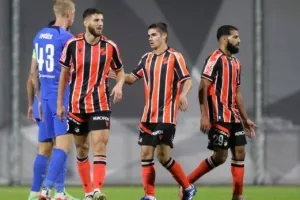 RFS-ΑΠΟΕΛ: Με Ελ Αραμπί... η πρόκριση θα κριθεί στο ΓΣΠ