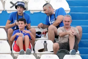 Ο κόσμος στο ΠΑΠ (φωτορεπορτάζ)
