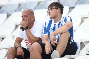Ο κόσμος στο ΠΑΠ (φωτορεπορτάζ)