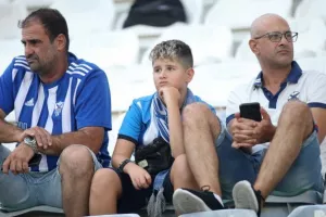 "Χ"αρούμενοι οι Αραδιππιώτες - Γκέλαρε... η Ανόρθωση (Φώτος)