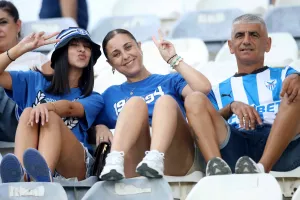 Ο κόσμος στο ΠΑΠ (φωτορεπορτάζ)