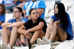 "Χ"αρούμενοι οι Αραδιππιώτες - Γκέλαρε... η Ανόρθωση (Φώτος)
