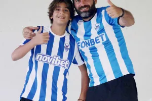 Ο κόσμος στο ΠΑΠ (φωτορεπορτάζ)