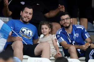 Ο κόσμος στο ΠΑΠ (φωτορεπορτάζ)