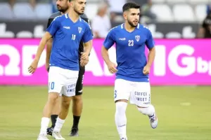 "Χ"αρούμενοι οι Αραδιππιώτες - Γκέλαρε... η Ανόρθωση (Φώτος)