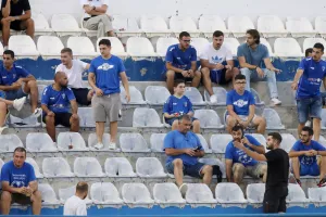 Ο κόσμος στο ΠΑΠ (φωτορεπορτάζ)