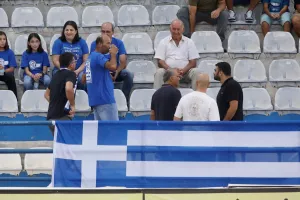 Ο κόσμος στο ΠΑΠ (φωτορεπορτάζ)