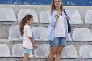 Ο κόσμος στο ΠΑΠ (φωτορεπορτάζ)