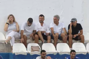 Ο κόσμος στο ΠΑΠ (φωτορεπορτάζ)