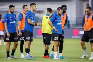"Χ"αρούμενοι οι Αραδιππιώτες - Γκέλαρε... η Ανόρθωση (Φώτος)
