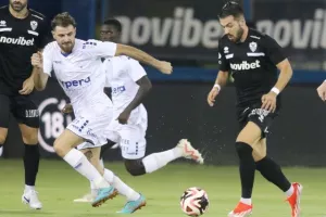"Χ"αρούμενοι οι Αραδιππιώτες - Γκέλαρε... η Ανόρθωση (Φώτος)