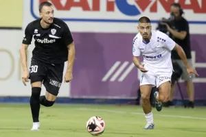 "Χ"αρούμενοι οι Αραδιππιώτες - Γκέλαρε... η Ανόρθωση (Φώτος)
