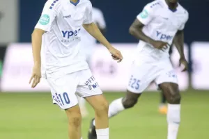 "Χ"αρούμενοι οι Αραδιππιώτες - Γκέλαρε... η Ανόρθωση (Φώτος)