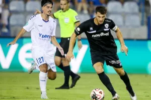 "Χ"αρούμενοι οι Αραδιππιώτες - Γκέλαρε... η Ανόρθωση (Φώτος)