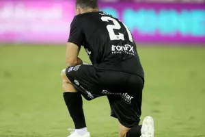 "Χ"αρούμενοι οι Αραδιππιώτες - Γκέλαρε... η Ανόρθωση (Φώτος)