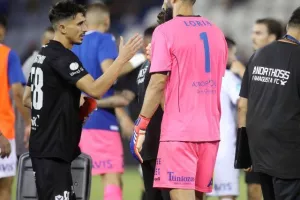 "Χ"αρούμενοι οι Αραδιππιώτες - Γκέλαρε... η Ανόρθωση (Φώτος)