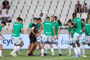 Την (δύσκολη) νίκη η Ομόνοια, τις εντυπώσεις ο Εθνικός