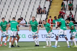 Την (δύσκολη) νίκη η Ομόνοια, τις εντυπώσεις ο Εθνικός