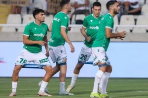 Την (δύσκολη) νίκη η Ομόνοια, τις εντυπώσεις ο Εθνικός