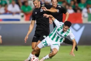 Την (δύσκολη) νίκη η Ομόνοια, τις εντυπώσεις ο Εθνικός