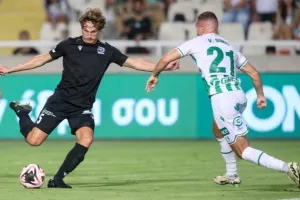 Την (δύσκολη) νίκη η Ομόνοια, τις εντυπώσεις ο Εθνικός