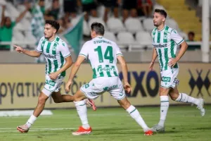Την (δύσκολη) νίκη η Ομόνοια, τις εντυπώσεις ο Εθνικός